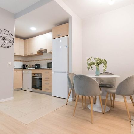 Luxury & Cosy City Center-Wifi Malaga Luaran gambar