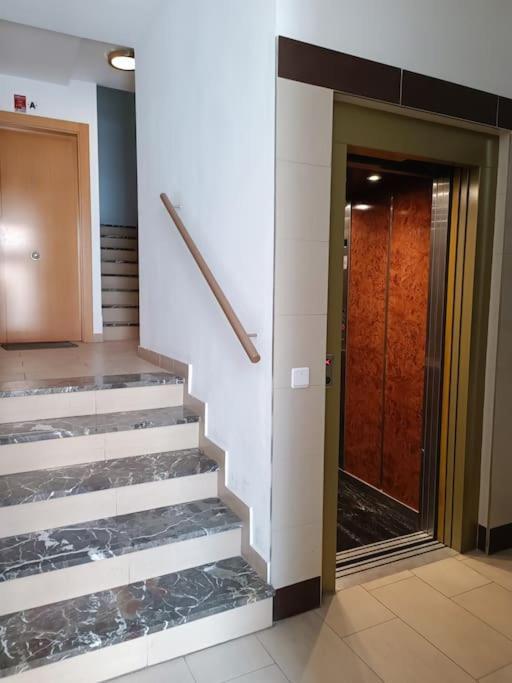 Luxury & Cosy City Center-Wifi Malaga Luaran gambar