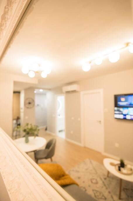 Luxury & Cosy City Center-Wifi Malaga Luaran gambar