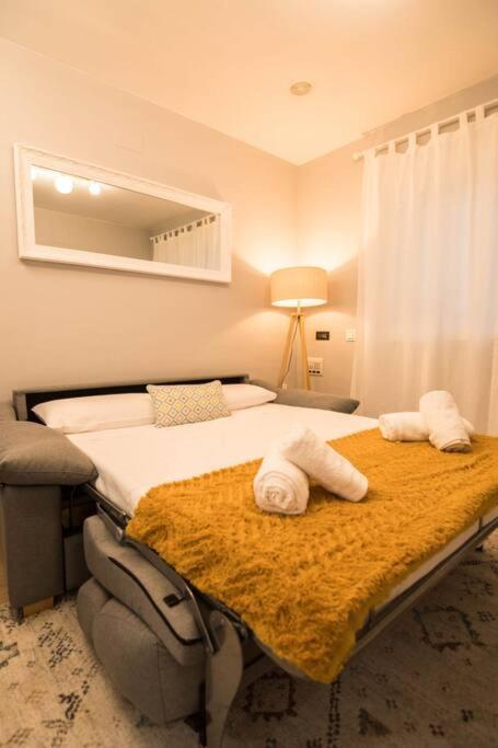 Luxury & Cosy City Center-Wifi Malaga Luaran gambar