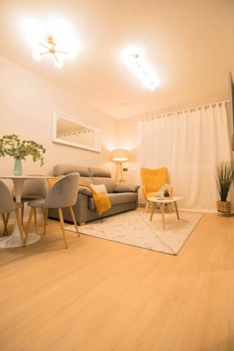 Luxury & Cosy City Center-Wifi Malaga Luaran gambar