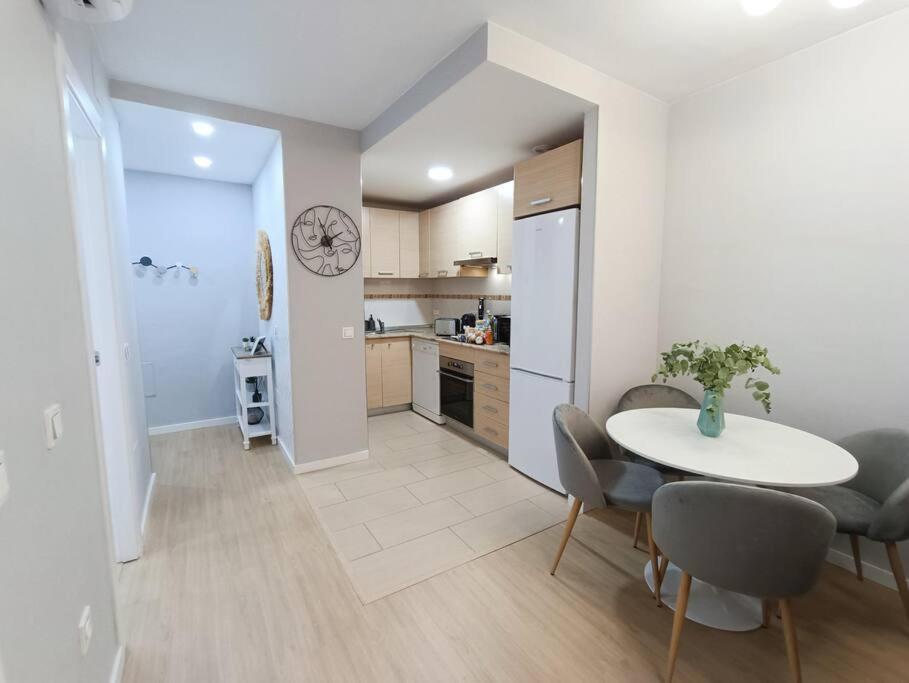 Luxury & Cosy City Center-Wifi Malaga Luaran gambar