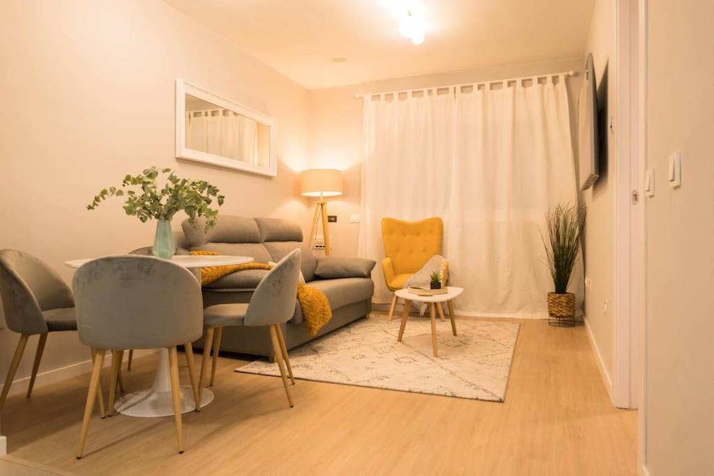Luxury & Cosy City Center-Wifi Malaga Luaran gambar
