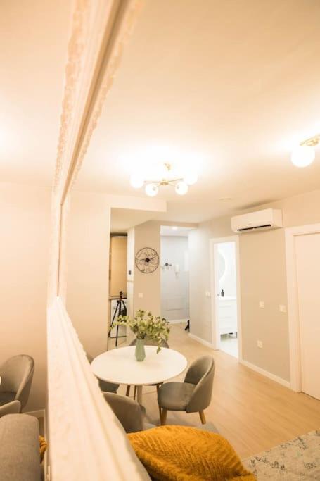 Luxury & Cosy City Center-Wifi Malaga Luaran gambar