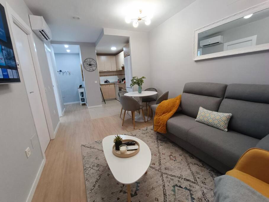 Luxury & Cosy City Center-Wifi Malaga Luaran gambar