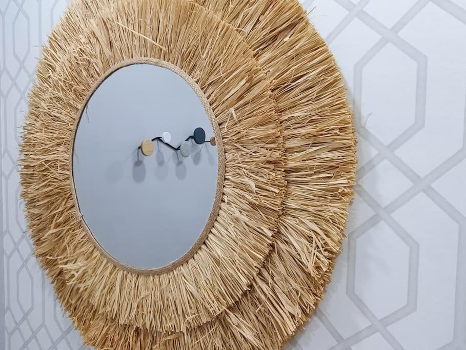 Luxury & Cosy City Center-Wifi Malaga Luaran gambar