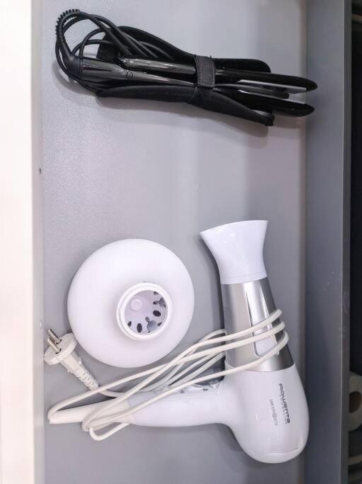Luxury & Cosy City Center-Wifi Malaga Luaran gambar